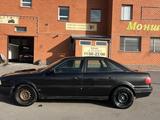 Audi 80 1992 года за 1 360 000 тг. в Караганда – фото 2