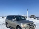 Mitsubishi Pajero 2003 годаfor5 500 000 тг. в Мангистау