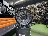 Диски Nissan Pathfinder Kia Mohave R-17*6*114.3 в наличии Astana за 258 000 тг. в Астана