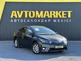 Toyota Corolla 2015 года за 7 350 000 тг. в Актобе – фото 2