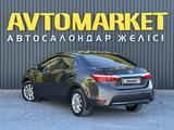 Toyota Corolla 2015 года за 7 350 000 тг. в Актобе – фото 4