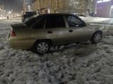 Daewoo Nexia 2008 годаүшін1 100 000 тг. в Астана – фото 5