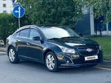 Chevrolet Cruze 2014 года за 3 300 000 тг. в Алматы – фото 2