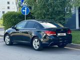 Chevrolet Cruze 2014 года за 3 300 000 тг. в Алматы – фото 4