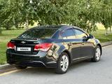 Chevrolet Cruze 2014 года за 3 300 000 тг. в Алматы – фото 3