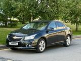 Chevrolet Cruze 2014 года за 3 300 000 тг. в Алматы