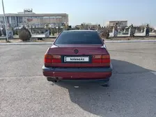Volkswagen Vento, 1993