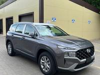 Hyundai Santa Fe 2022 годаfor17 000 000 тг. в Уральск