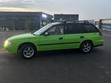 Subaru Legacy 1994 года за 1 380 000 тг. в Талгар – фото 4