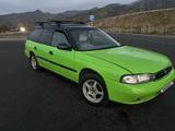 Subaru Legacy 1994 года за 1 380 000 тг. в Талгар – фото 2