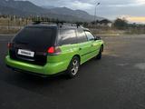 Subaru Legacy 1994 года за 1 380 000 тг. в Талгар – фото 5