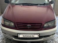 Toyota Ipsum 1998 годаүшін4 000 000 тг. в Алматы