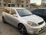 Toyota Matrix 2004 года за 2 800 000 тг. в Астана – фото 3