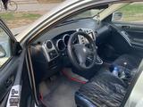 Toyota Matrix 2004 года за 2 800 000 тг. в Астана – фото 2