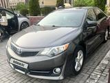 Toyota Camry 2014 годаүшін8 500 000 тг. в Шымкент – фото 3