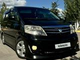 Toyota Alphard 2007 годаүшін8 850 000 тг. в Актобе