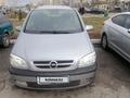 Opel Zafira 2003 года за 3 800 000 тг. в Алматы – фото 7