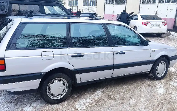 Volkswagen Passat 1991 года за 1 700 000 тг. в Алматы