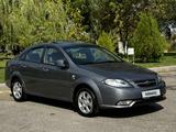 Chevrolet Lacetti 2023 годаүшін6 880 000 тг. в Шымкент – фото 4