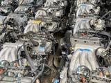 Двигатель 1 MZ-FE Lexus, Toyota 3.0L.үшін450 000 тг. в Алматы – фото 3