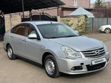 Nissan Almera 2014 годаүшін4 100 000 тг. в Астана – фото 3