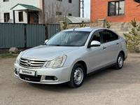 Nissan Almera 2014 годаүшін4 100 000 тг. в Астана