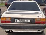 Audi 100 1990 года за 900 000 тг. в Талдыкорган – фото 3