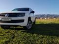 Volkswagen Amarok 2010 годаүшін12 000 000 тг. в Атырау