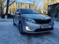 Kia Rio 2013 годаүшін5 650 000 тг. в Караганда – фото 2