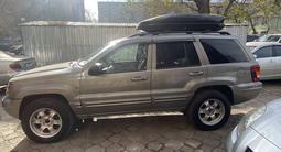 Jeep Grand Cherokee 2003 годаfor6 700 000 тг. в Алматы – фото 4