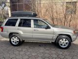 Jeep Grand Cherokee 2003 годаүшін6 700 000 тг. в Алматы