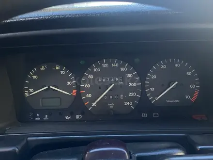 Volkswagen Passat 1995 года за 1 100 000 тг. в Алматы – фото 7
