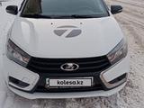 ВАЗ (Lada) Vesta 2019 годаүшін4 500 000 тг. в Астана