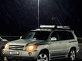 Toyota Highlander 2003 года за 6 450 000 тг. в Алматы