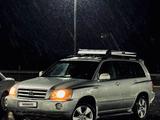 Toyota Highlander 2003 годаүшін6 000 000 тг. в Алматы