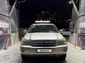 Toyota Highlander 2003 года за 6 450 000 тг. в Алматы – фото 2