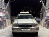 Toyota Highlander 2003 годаүшін6 000 000 тг. в Алматы – фото 2