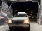 Toyota Highlander 2003 годаүшін6 000 000 тг. в Алматы – фото 3