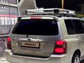 Toyota Highlander 2003 года за 6 450 000 тг. в Алматы – фото 5