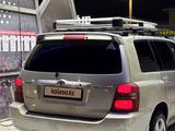 Toyota Highlander 2003 годаүшін6 000 000 тг. в Алматы – фото 5