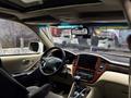 Toyota Highlander 2003 года за 6 450 000 тг. в Алматы – фото 7