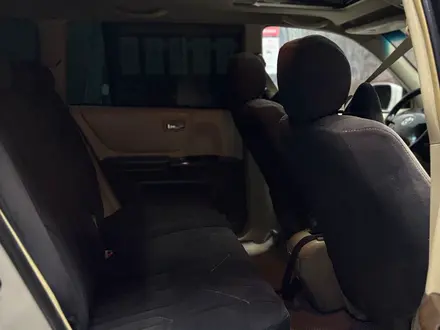 Toyota Highlander 2003 года за 6 450 000 тг. в Алматы – фото 9