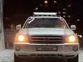Toyota Highlander 2003 года за 6 450 000 тг. в Алматы – фото 12