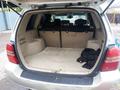 Toyota Highlander 2003 года за 6 450 000 тг. в Алматы – фото 13