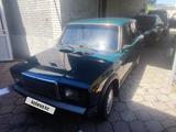 ВАЗ (Lada) 2107 2006 года за 1 150 000 тг. в Алматы