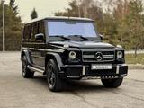 Mercedes-Benz G 63 AMG 2012 годаfor35 000 000 тг. в Алматы – фото 2