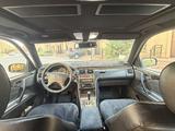 Mercedes-Benz E 320 2000 года за 5 800 000 тг. в Туркестан – фото 4