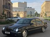 Mercedes-Benz E 320 2000 года за 5 800 000 тг. в Туркестан – фото 3