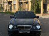 Mercedes-Benz E 320 2000 года за 5 800 000 тг. в Туркестан