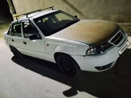 Daewoo Nexia 2010 года за 850 000 тг. в Шымкент